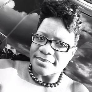 Meet your Posher, Marva